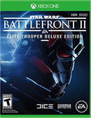 Star Wars Battlefront II - Elite Trooper Deluxe Edition (Xbox One)