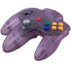 Nintendo 64 Controller - Pre-Owned