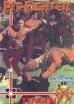 Pit-Fighter (Sega Genesis)