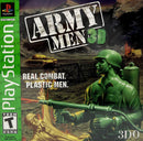 Army Men 3D (Playstation)