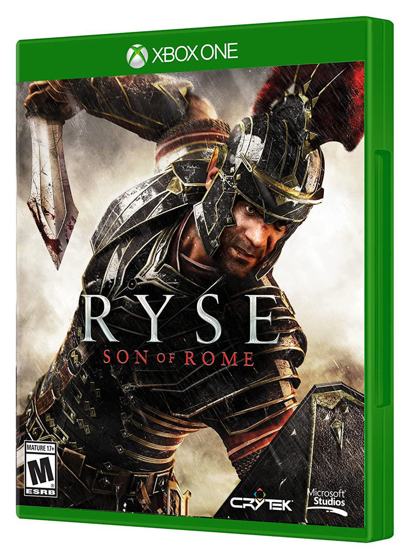 Ryse Son of Rome (Xbox One)