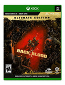 Back 4 Blood (Xbox Series)