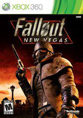 Fallout New Vegas (Xbox 360)