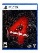 Back 4 Blood (Playstation 5)