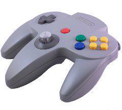 Nintendo 64 Controller - Pre-Owned