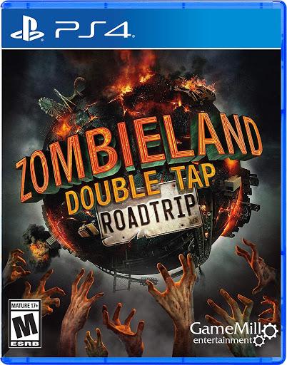 Zombieland: Double Tap - Road Trip (Playstation 4)