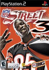 NFL Street 3 (Playstation 2)