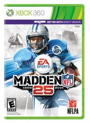 Madden NFL 25 (Xbox 360)