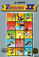 Track and Field II (NES)