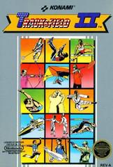 Track and Field II (NES)
