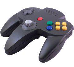 Nintendo 64 Controller - Pre-Owned