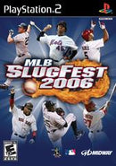 MLB Slugfest 2006 (Playstation 2)