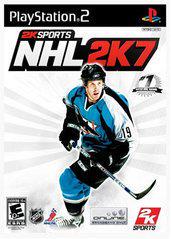 NHL 2K7 (Playstation 2)