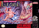 Super Adventure Island (SNES)
