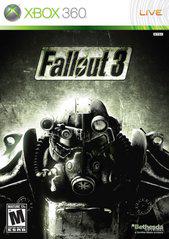 Fallout 3 (Xbox 360)