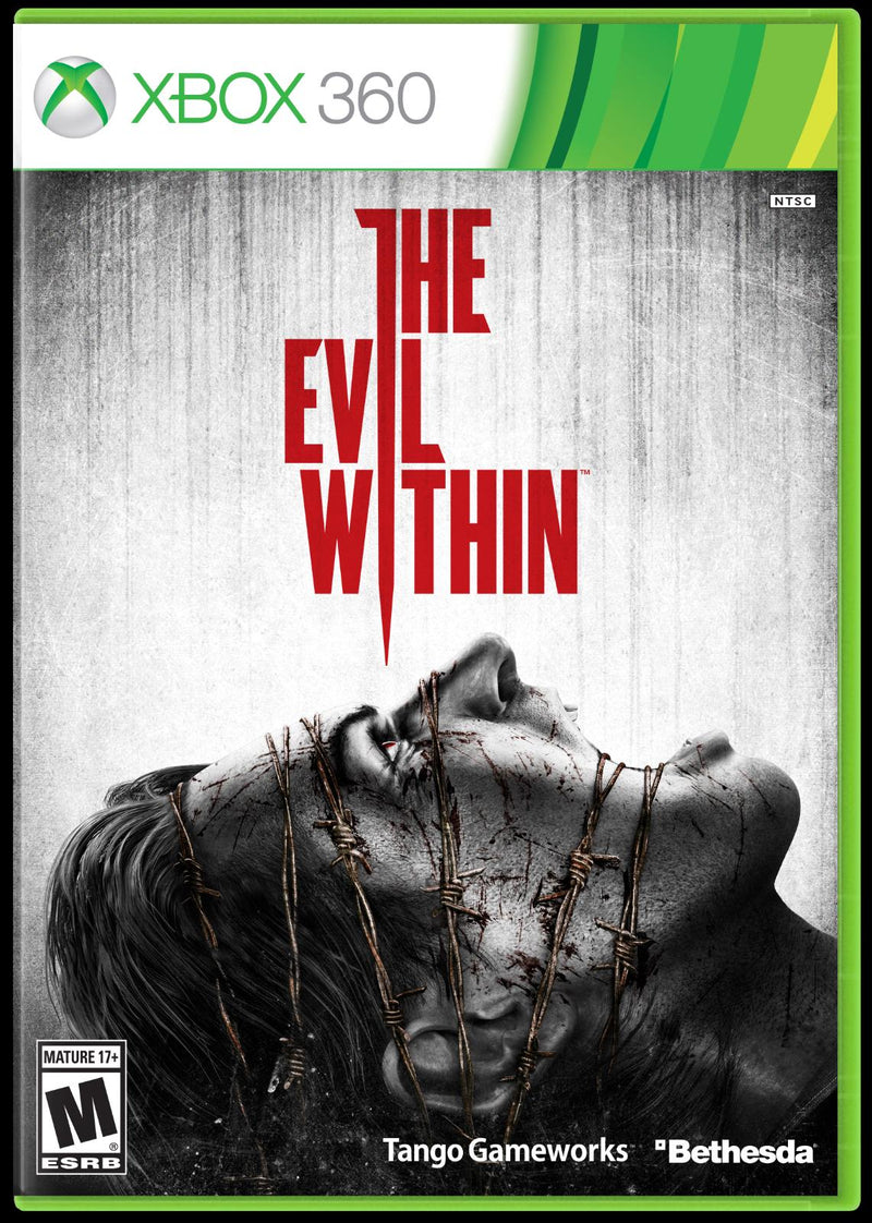 The Evil Within (Xbox 360)