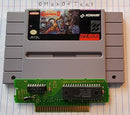 Super Castlevania IV (SNES)