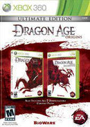 Dragon Age Origins: Ultimate Edition (Xbox 360)