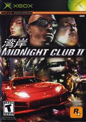 Midnight Club II (Xbox)