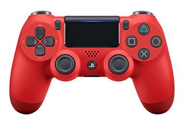 Playstation 4 -  Sony Dualshock Controller (Preowned)