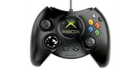 Xbox Duke Controller - Pre-Owned