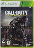 Call Of Duty Advanced Warfare (Xbox 360)
