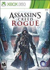 Assassin's Creed Rogue (Xbox 360)