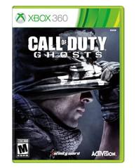 Call Of Duty Ghost (Xbox 360)