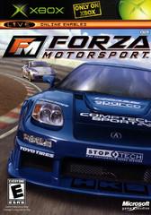 Forza Motorsports (Xbox)