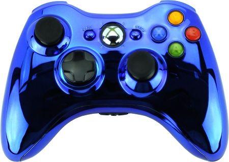 Xbox 360 Controller - Wireless