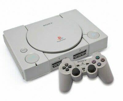 Playstation 1 Console