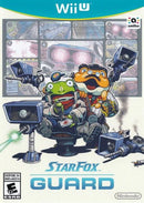 Star Fox Guard (WiiU)