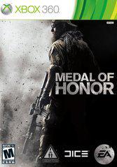 Medal Of Honor (Xbox 360)