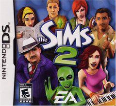 The Sims 2 (DS)