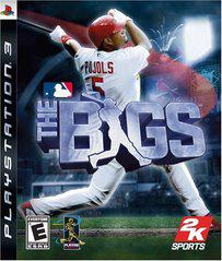 The Bigs (Playstation 3)