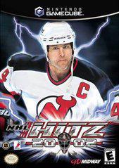 NHL Hitz 2002 (Gamecube)