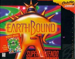 Earthbound (SNES)