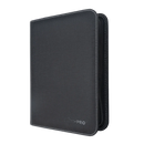 Ultra Pro: Premium Pro Binder 4 Pocket Zippered Toploader