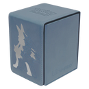 Elite Series Lucario Alcove Deck Box