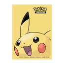 Ultra Pro Sleeves: Pokemon - Pikachu (65ct)