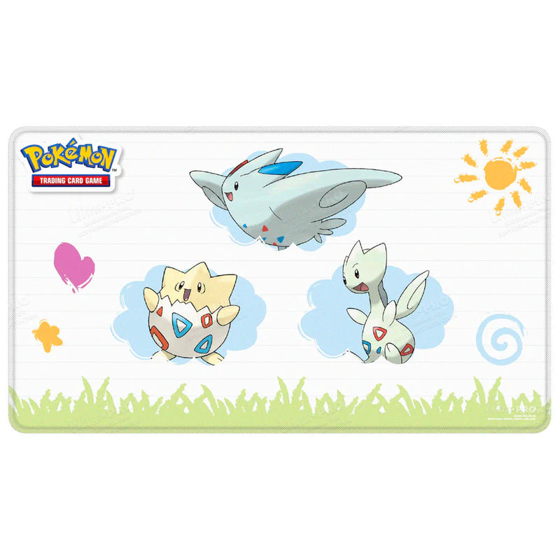 Ultra Pro - Togepi Evolutions Playmat