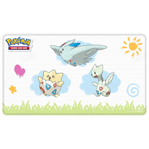 Ultra Pro - Togepi Evolutions Playmat