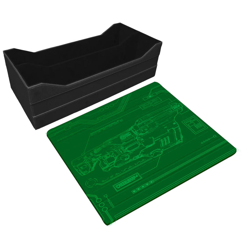 Ultra Pro - DOOM ETERNAL BFG Dropship Storage Box