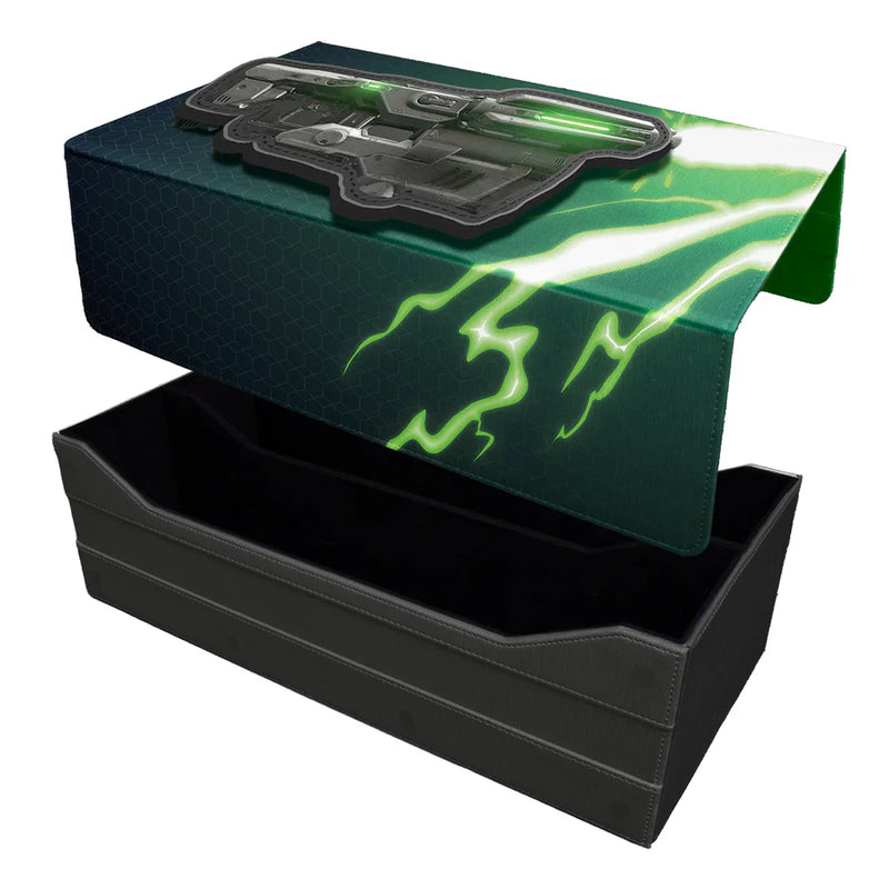Ultra Pro - DOOM ETERNAL BFG Dropship Storage Box