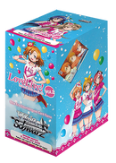 Love Live School idol festival 2 MIRACLE LIVE! - Booster Box