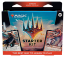 2023 Arena Starter Kit