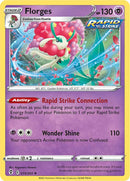 Florges (073/203) [Sword & Shield: Evolving Skies]
