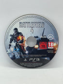 Battlefield 4 (PS3)