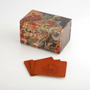 Mana Moon: Gear Fire Dicewinder Deck Box