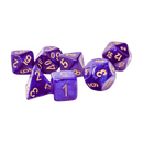 Mega-Hedral Dice Set (7 Dice Set)